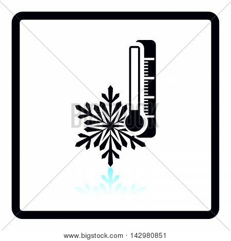 Winter Cold Icon