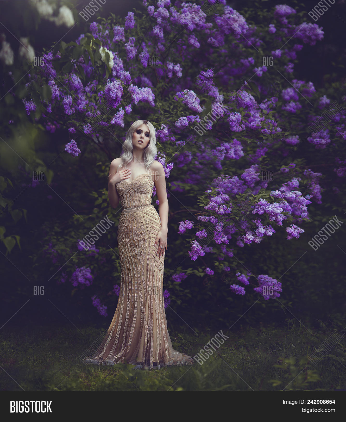 Spring Style. Image & Photo (Free Trial) | Bigstock