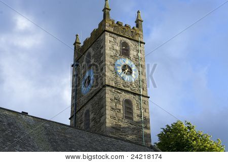 Falmouth