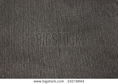 Džíny textura