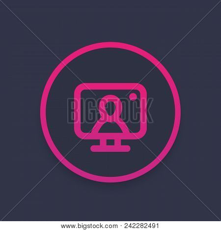 Video Call Vector Photo Free Trial Bigstock It is a good video editing software solution that supports almost all video formats and codecs. bigstock