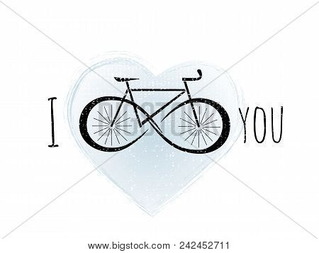 Vector Bicycle Vector Photo Free Trial Bigstock