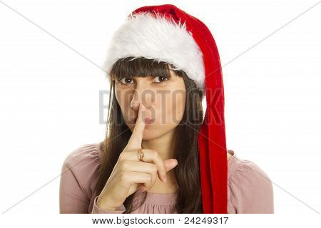 Shhhhh Natale presto