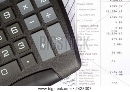 Luottokorttiluottojen