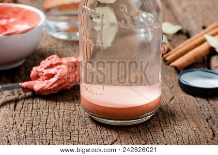 Limestone Solution In Cooking