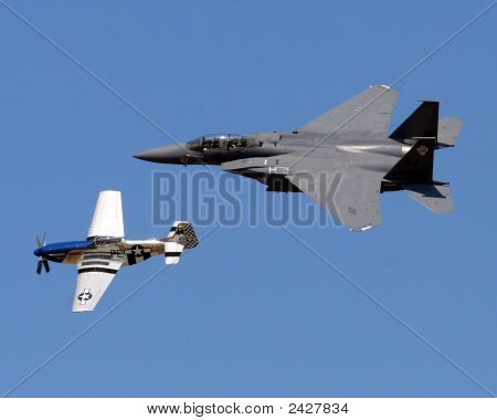 Heritageflight
