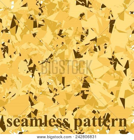 Pattern Wooden  Sawdust Wood Chipboard Texture Vector