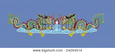 Smok chainese