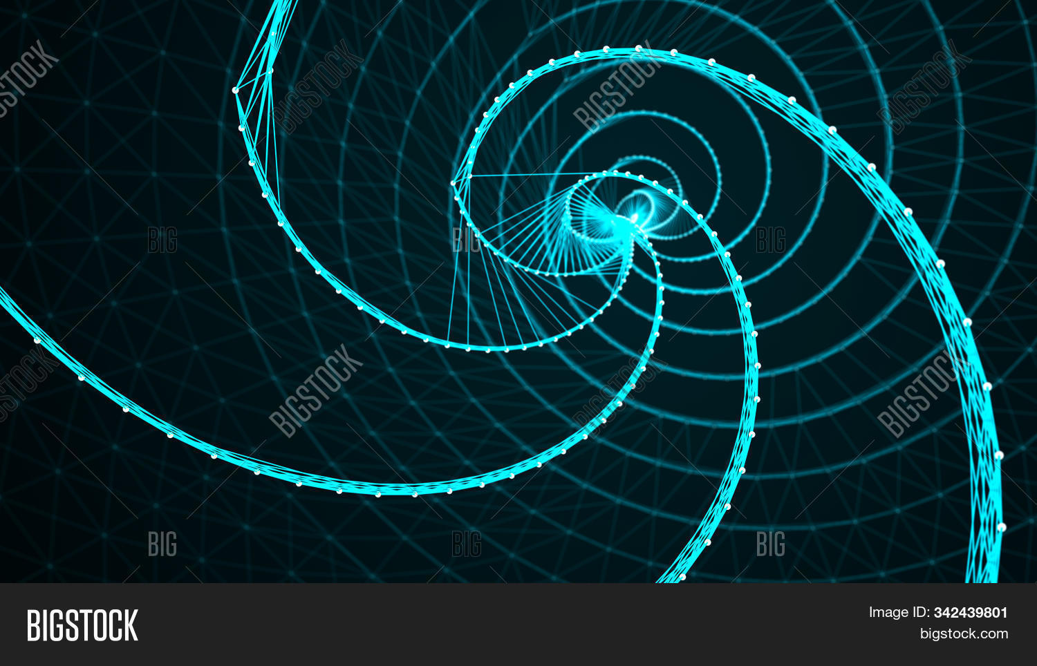 Abstract Interstellar Image & Photo (Free Trial) | Bigstock