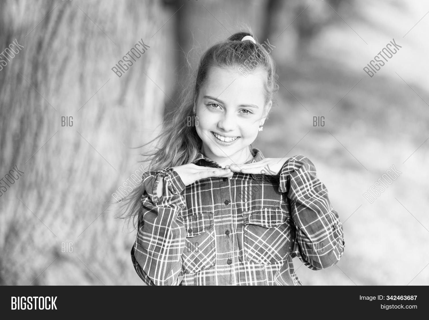 What Pretty Smile. Image & Photo (Free Trial) Bigstock