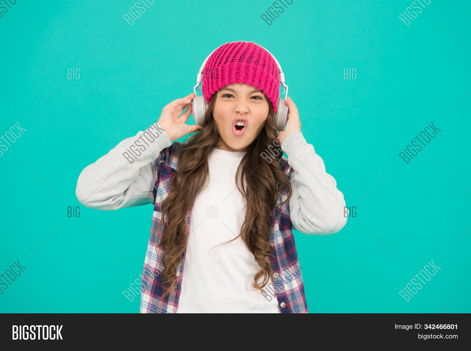 Lets Enjoy Party Image Photo Free Trial Bigstock