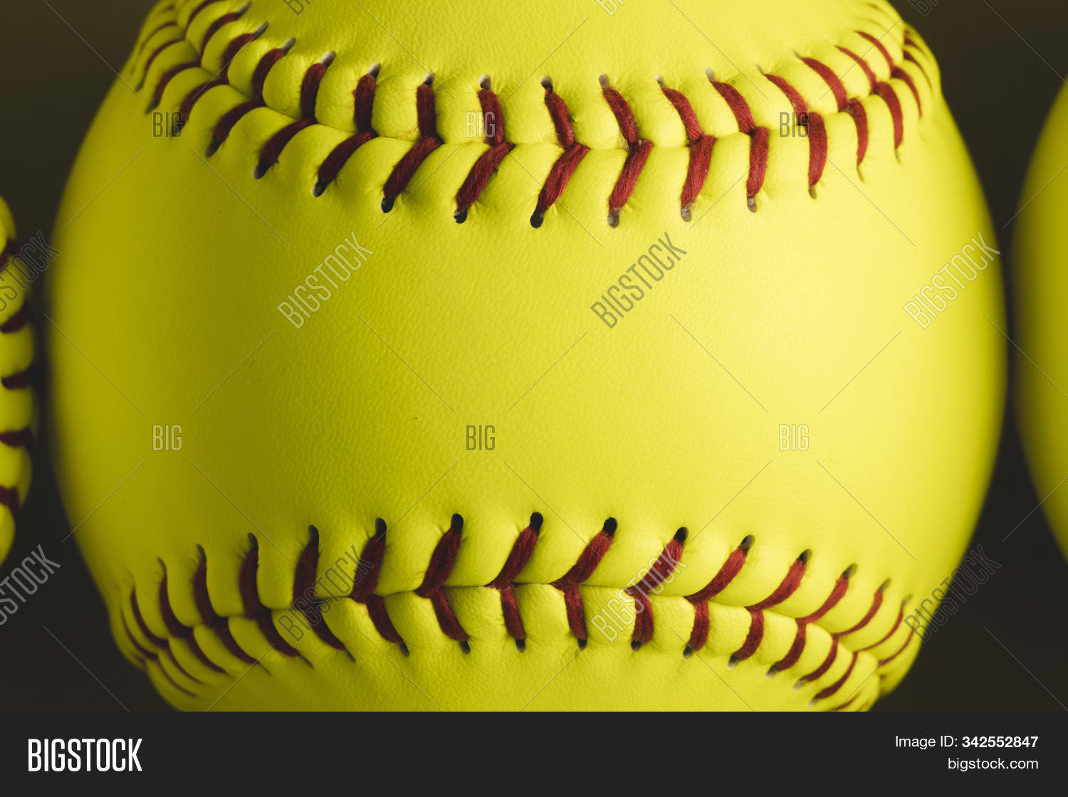 Fastpitch Softball Image & Photo (Free Trial) Bigstock