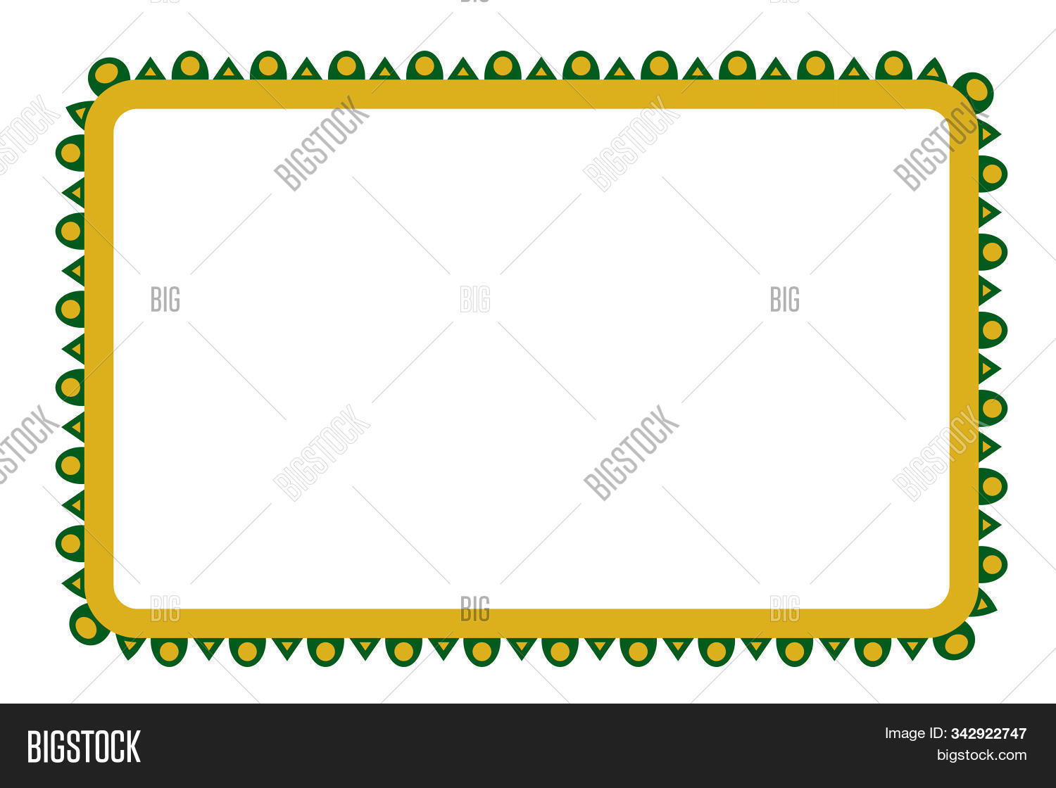 Vector Rounded Corner Vector & Photo (Free Trial) | Bigstock