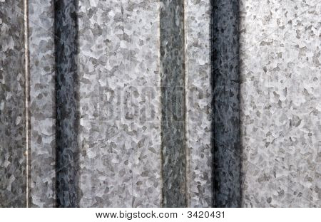 Abstrakte Metall Textur