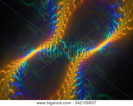 Fractal Background