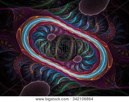 Fractal Background