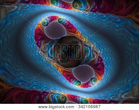 Fractal Background