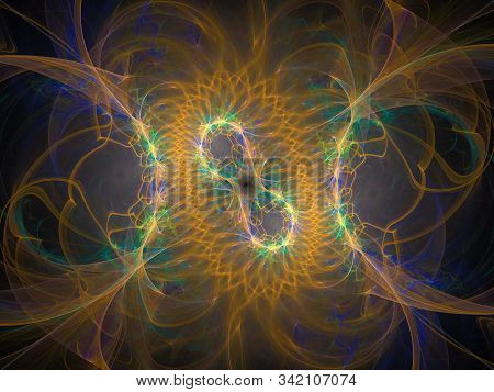 Fractal Background