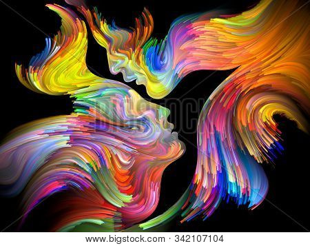 Paint Of Life