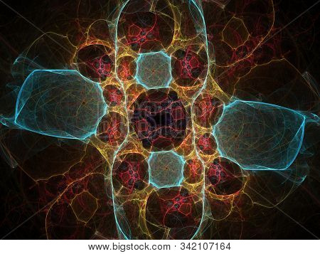 Fractal Background