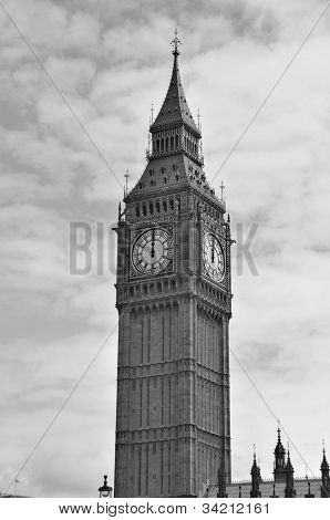 berÃ¼hmte Londoner Earls in London england
