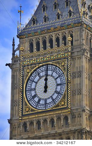 berÃ¼hmte Londoner Earls in London england