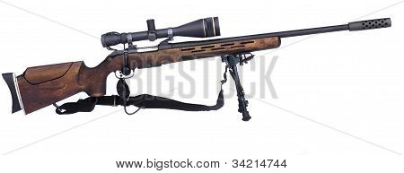 Sniper Rifle