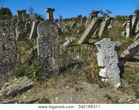 Old Village Cemetery