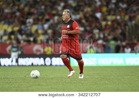 All-stars Game (zico)