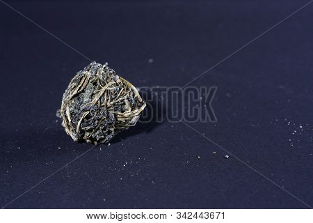 Jiaogulan Herb Is Also Referred To As The Herb Of The Immortals And Sold.