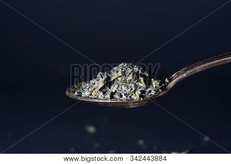 Jiaogulan Herb Is Also Referred To As The Herb Of The Immortals And Sold.