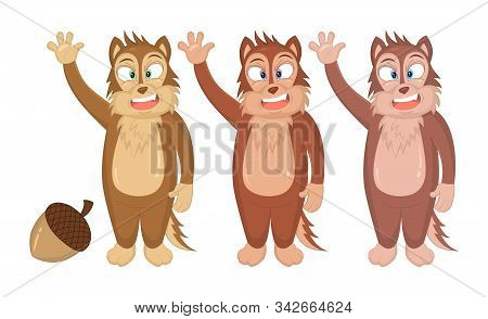 Funny Chipmunks