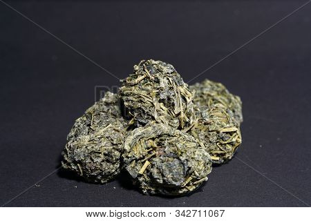 Jiaogulan Herb Is Also Often Referred To As The Herb Of Immortality.