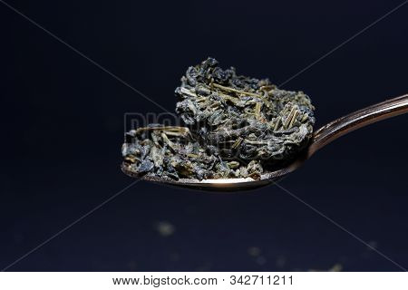 Jiaogulan Herb Is Also Often Referred To As The Herb Of Immortality.
