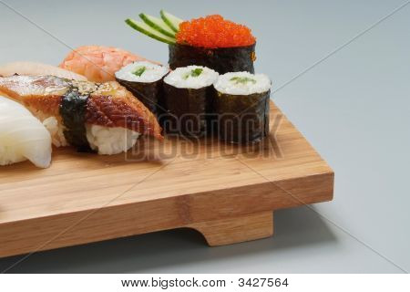 Sushi