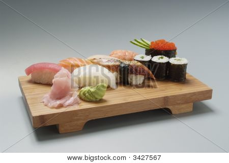 Sushi