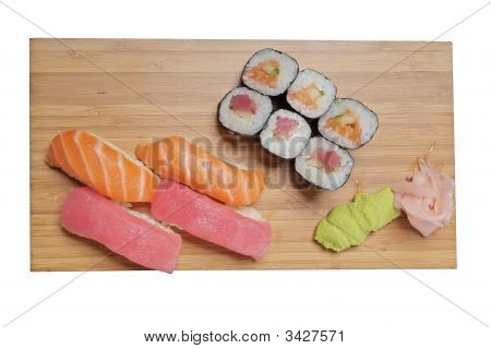 Sushi