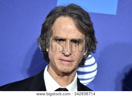 LOS ANGELES - JAN 02:  Jay Roach arrives for the PSIFF Awards Gala 2020 on January 02, 2020 in Palm Sprimgs, CA                