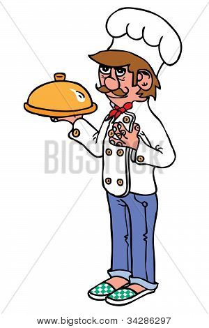 Chef