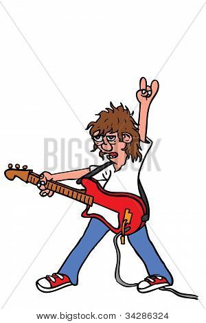 Rock Star