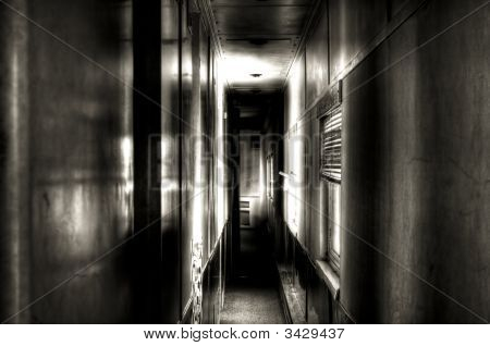 Retrotrain