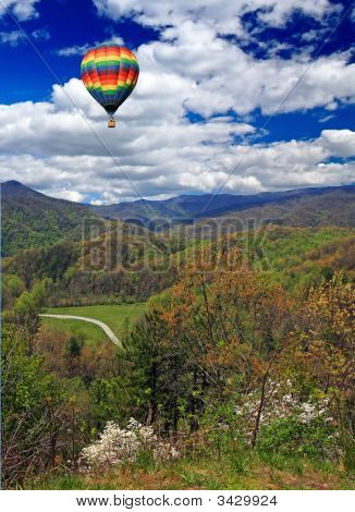 Great Smoky Mountain National Park