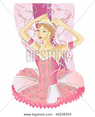 Ballerina