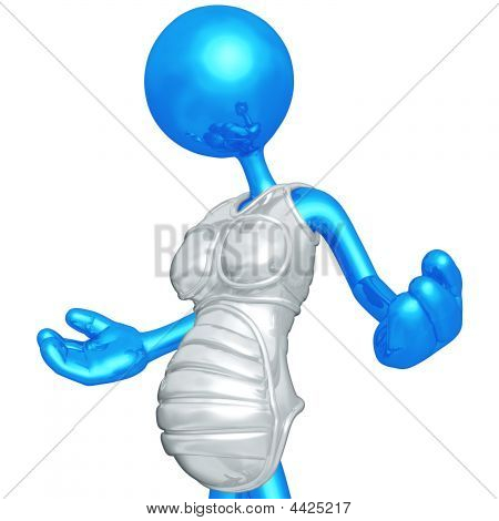 ชุดตั้งครรภ์เห็นใจ