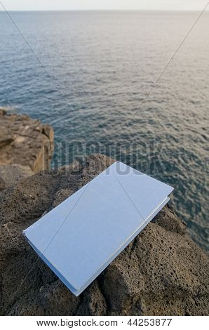 Kitap ve Atlantik Okyanusu