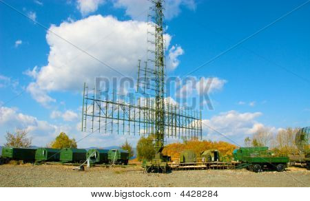 Radar Station
