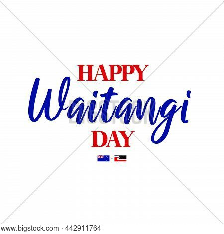 Waitangi Day