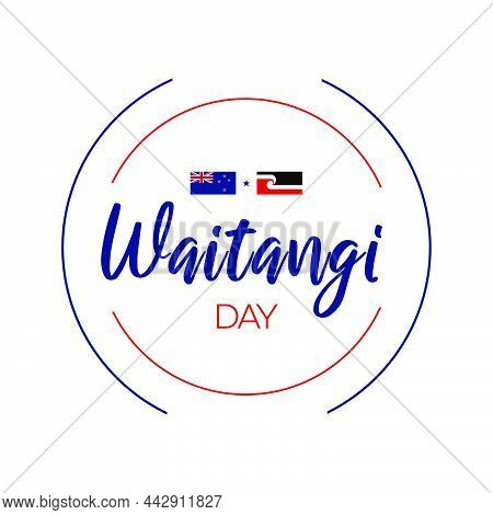 Waitangi Day