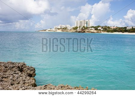 St. Martin/St. Maarten