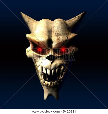 Demonskull
